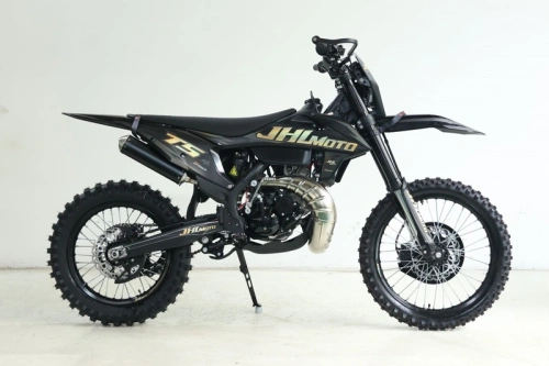 Мотоцикл кроссовый / эндуро JHLMOTO T5 MT250 Мотоцикл кроссовый / эндуро JHLMOTO T5 MT250