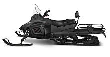 Снегоход IRBIS (Ирбис) TUNGUS (Тунгус) SK 700L PRO чёрный с ПСМ