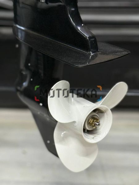 Лодочный мотор Gladiator (Гладиатор) G 9.9 FHS | Мототека