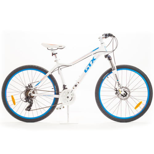 Велосипед 26" GTX (MotoLand) JULIET 100 (рама 17") (000055)