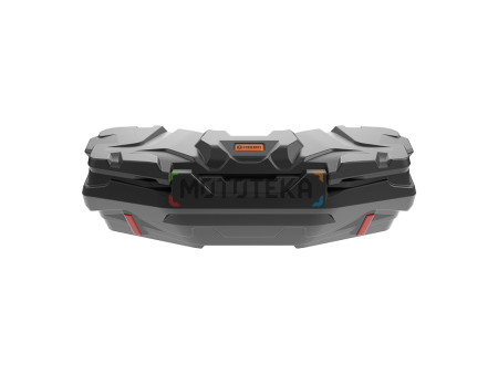 Кофр Tesseract (Тессеракт) ODES Patchcross 650 - 1000 ATV Box - купить с доставкой, по выгодной цене в интернет-магазине Мототека