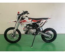 Питбайк JHLMOTO Z125E (ZS154FMI-3)