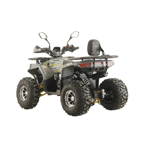 Квадроцикл ATV SPR (СПР) ARMOUR 125cc Pro Version фото 8 Квадроцикл ATV SPR (СПР) ARMOUR 125cc Pro Version фото 8