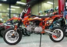 Питбайк Full Crew (Фулл Крю) Motard YX - 160 12\12