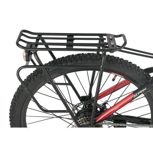 Электровелосипед Benelli E-MTB Alpan 27.5 фото 15