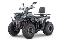 Квадроцикл Yacota (Якота) VIKING 200 чёрный (машинокомплект)