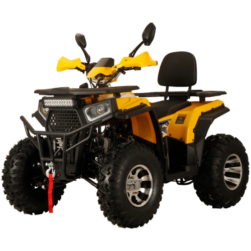 Квадроцикл ATV SPR (СПР) ARMOUR 200cc Pro фото 5