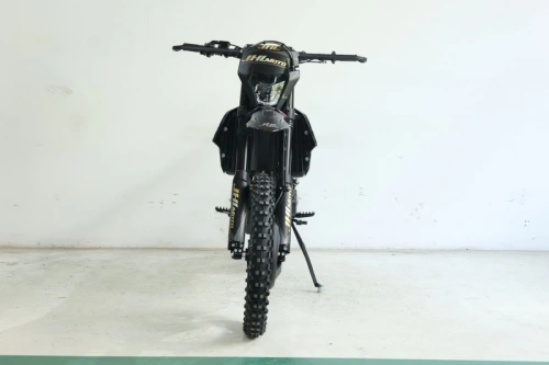 Мотоцикл кроссовый / эндуро JHLMOTO L6 YBS300 (176MN) фото 4