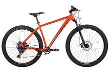 Велосипед Stinger (Стингер) Reload Pro 29" (2024), рама 20" (175-185 см), оранжевый