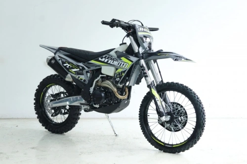 Мотоцикл кроссовый / эндуро JHLMOTO H7 NC250S (177-MN) фото 4 Мотоцикл кроссовый / эндуро JHLMOTO H7 NC250S (177-MN) фото 4