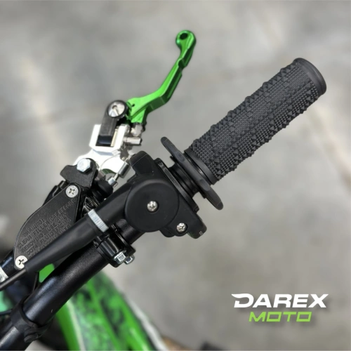 Мотоцикл кроссовый / эндуро Darex (Дарекс) ALGA 300 (Green) Limited Edition фото 2 Мотоцикл кроссовый / эндуро Darex (Дарекс) ALGA 300 (Green) Limited Edition фото 2