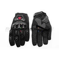 Мотоперчатки SCOYCO (Скойко) MC29 (2XL, чёрный, Anti-Slip)