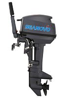 Лодочный мотор Seanovo (Сеаново) SN 9.8 FHS