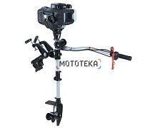 Лодочный мотор Sea Pro (Сиа Про) T 3.5 S