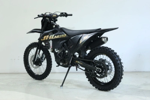 Мотоцикл кроссовый / эндуро JHLMOTO L5 NB300 (174MN-5) фото 9 Мотоцикл кроссовый / эндуро JHLMOTO L5 NB300 (174MN-5) фото 9