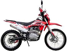 Мотоцикл кроссовый / эндуро ATAKI (Атаки) SX150 (4T CB150 - D) 19/16 (2024 г.)