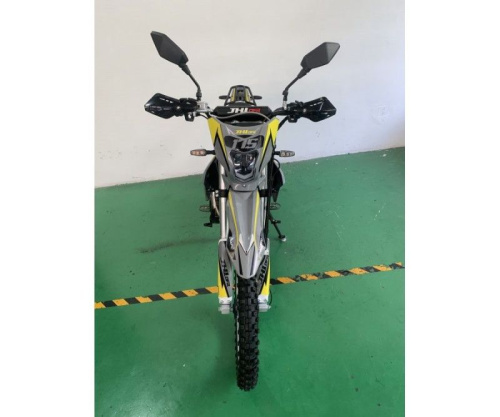 Питбайк JHLMOTO SX175 (LX 162FMJ) фото 2
