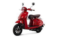 Скутер TMBK PORTOFINO 50 (150) Red