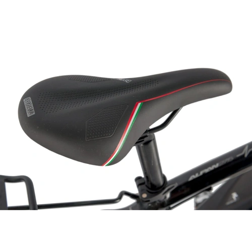 Электровелосипед Benelli E-MTB Alpan 27.5 фото 14