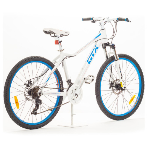 Велосипед 26" GTX (MotoLand) JULIET 100 (рама 17") (000055) фото 14