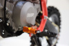 Питбайк SSSR (СССР) ATOM 125 L 17/14 Atomic Orange 3 - купить с доставкой, по выгодной цене в интернет-магазине Мототека
