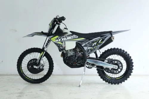 Мотоцикл кроссовый / эндуро JHLMOTO H7 NC250S (177-MN) фото 6 Мотоцикл кроссовый / эндуро JHLMOTO H7 NC250S (177-MN) фото 6
