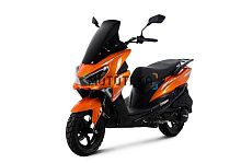 Скутер TMBK JUMBO 50 (150) Orange