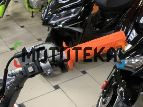 Мотоцикл кроссовый / эндуро KAYO (Кайо) K1 250 MX 21/18 фото 15