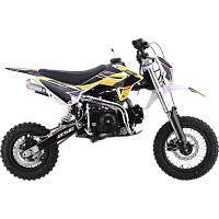 Мотоцикл кроссовый / эндуро BSE (БСЕ) EVO Aero