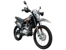 Мотоцикл кроссовый / эндуро ATAKI (Атаки) T1-L 300 MX 21/18