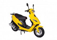 Скутер Moto - Italy (Мото - итали) Cinquanta 50 (2019)