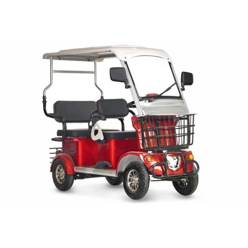 Трицикл Rutrike (Рутрайк) Хара Трицикл Rutrike (Рутрайк) Хара