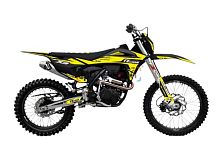 Мотоцикл кроссовый / эндуро FXMOTO (ФХМото) X3 CB 250