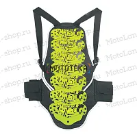 Мотозащита HIZER (Хайзер) AT-3540 (XXL/XXXL)