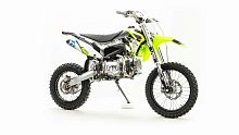 Питбайк PWR (ПВР) Racing FRZ 125E 17/14
