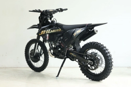 Мотоцикл кроссовый / эндуро JHLMOTO T5 MT250 фото 3 Мотоцикл кроссовый / эндуро JHLMOTO T5 MT250 фото 3