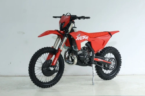 Мотоцикл кроссовый / эндуро JHLMOTO LX MT300 Pro (LX26) фото 6