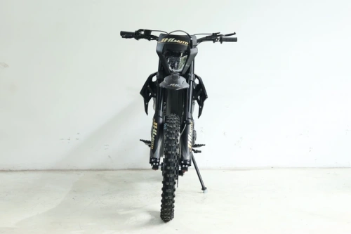Мотоцикл кроссовый / эндуро JHLMOTO L3 PR300 Pro (177FMN) фото 6 Мотоцикл кроссовый / эндуро JHLMOTO L3 PR300 Pro (177FMN) фото 6