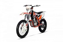 Мотоцикл кроссовый / эндуро KAYO (Кайо) K6 - L 250 ENDURO 21/18 (2019)