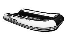 Лодка ПВХ Polar Bird (Полярная Птица) 385M (фанера)