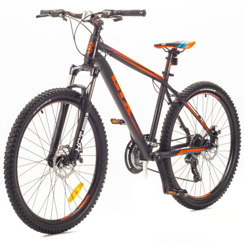 Велосипед 26" GTX (MotoLand)  ALPIN 10  (рама 17") (000020) фото 3