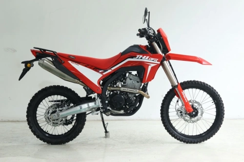 Мотоцикл кроссовый / эндуро JHLMOTO RLX300 YF300F Мотоцикл кроссовый / эндуро JHLMOTO RLX300 YF300F