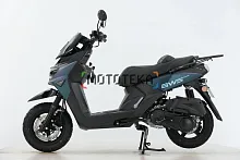 Скутер GLADIATOR BWS /camerron