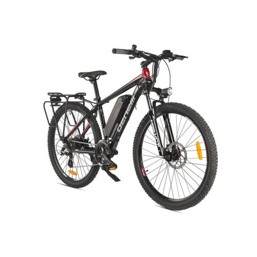 Электровелосипед Benelli E-MTB Alpan 27.5 фото 9