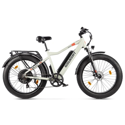 Электровелосипед Gelbert Pegas 2 ULTRA Электровелосипед Gelbert Pegas 2 ULTRA
