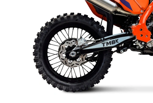 Мотоцикл кроссовый / эндуро TMBK MAGNETIC 300LX Orange фото 7 Мотоцикл кроссовый / эндуро TMBK MAGNETIC 300LX Orange фото 7
