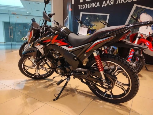 Мопед ROLIZ (Ролиз) Альфа VERTIGO XL фото 8 Мопед ROLIZ (Ролиз) Альфа VERTIGO XL фото 8