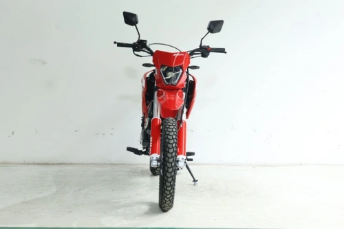 Мотоцикл кроссовый / эндуро JHLMOTO RMX300 PR300 (ZS175FMN) фото 4 Мотоцикл кроссовый / эндуро JHLMOTO RMX300 PR300 (ZS175FMN) фото 4
