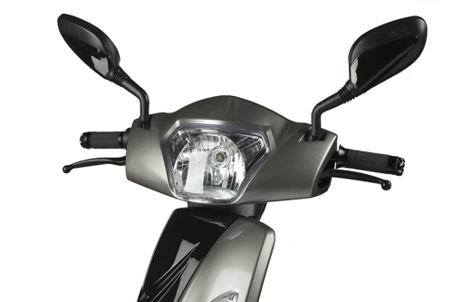 Электроскутер Volteco TRIKE NEW фото 14