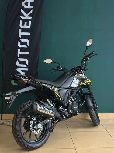 Мопед ROLIZ (Ролиз) Альфа URSA PRO фото 11 Мопед ROLIZ (Ролиз) Альфа URSA PRO фото 11